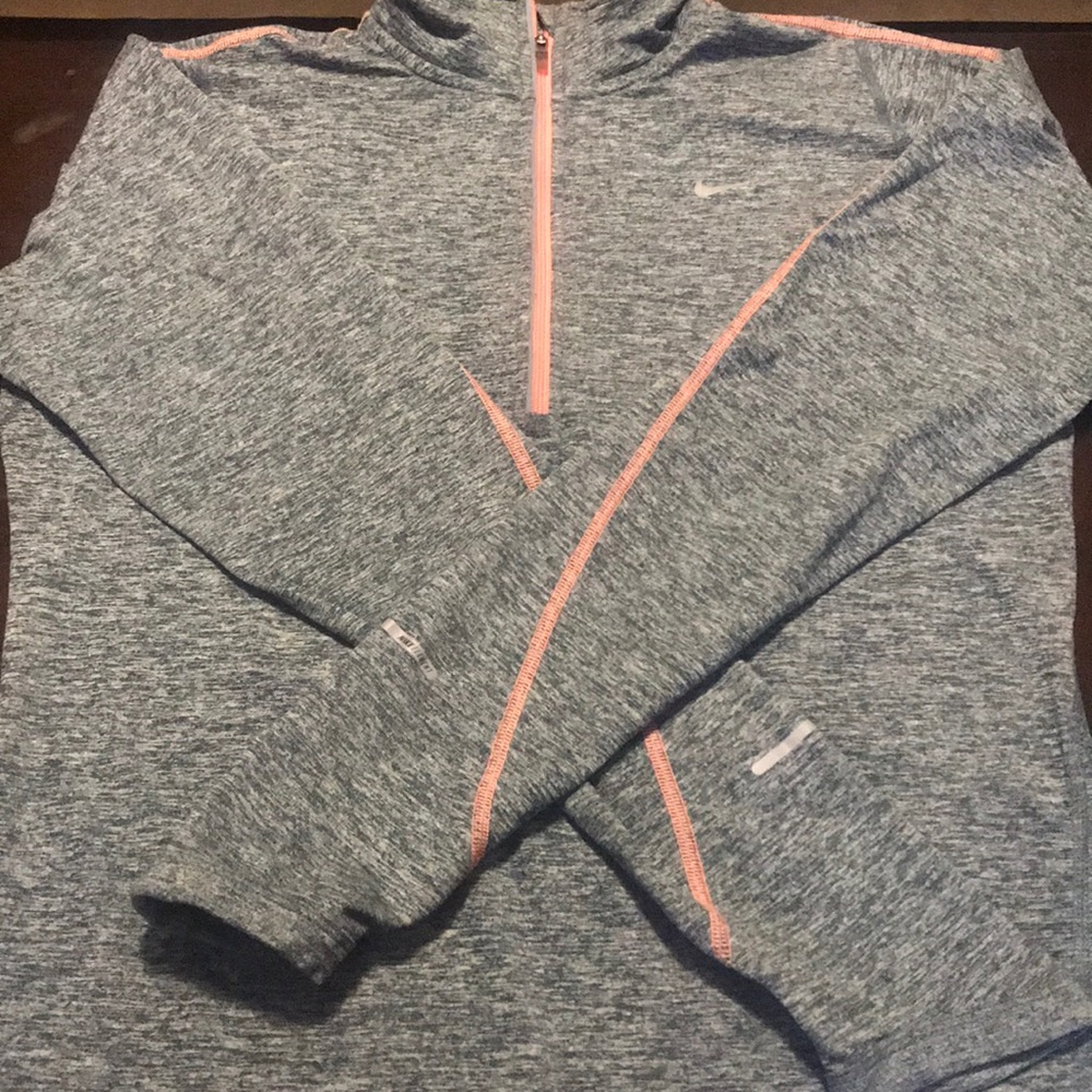 Dri-Fit Nike Top